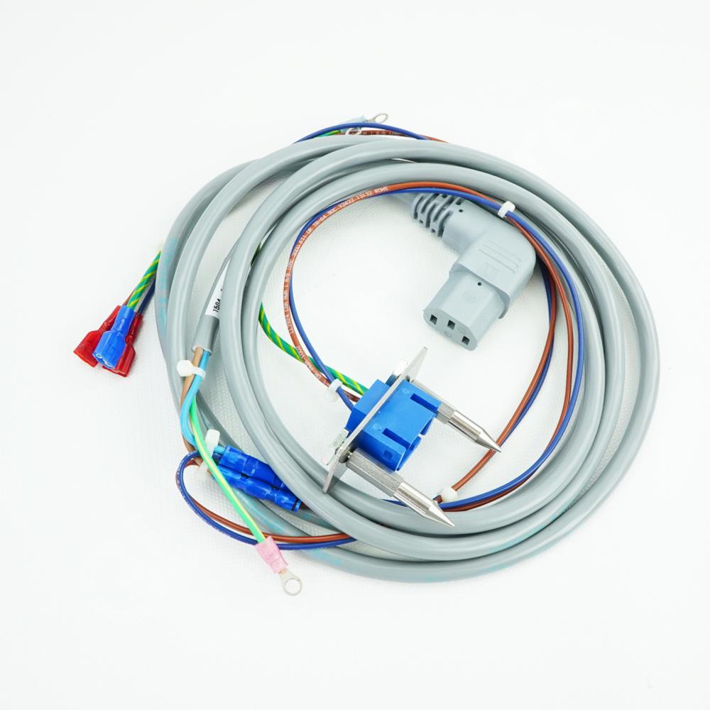 电源线卡扣 电源线卡扣