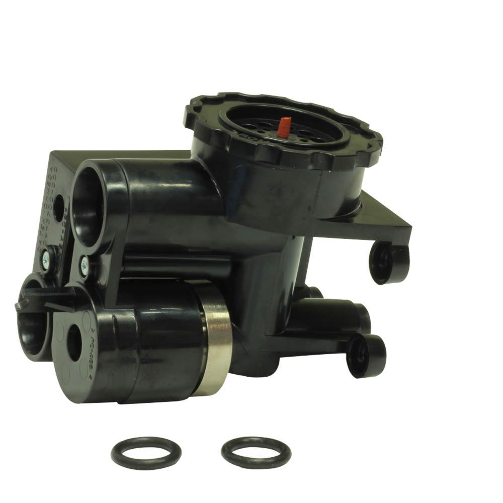 自由呼吸阀 自由呼吸阀