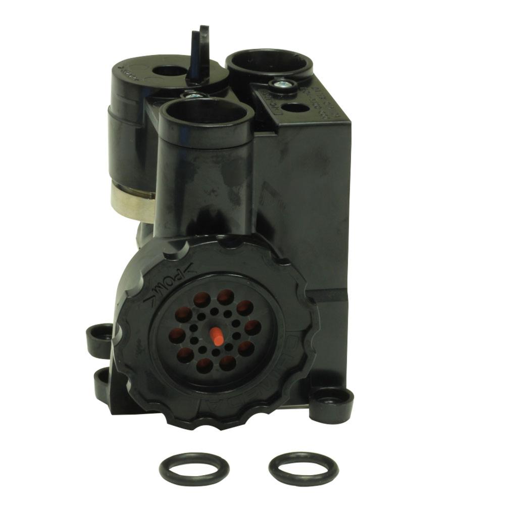 自由呼吸阀 自由呼吸阀