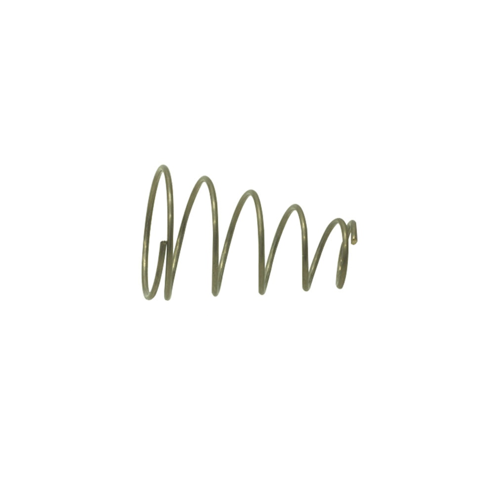 BCG锥形压缩弹簧(0.63N/mm) BCG锥形压缩弹簧(0.63N/mm)