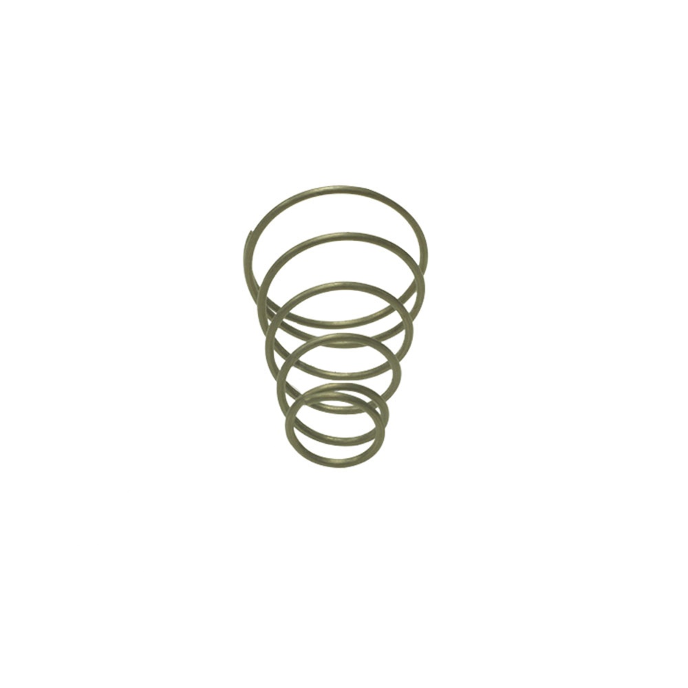 BCG锥形压缩弹簧(0.63N/mm) BCG锥形压缩弹簧(0.63N/mm)