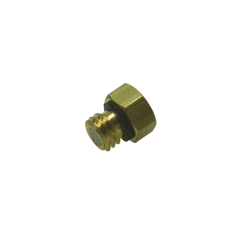 带黄铜过滤器的MPOS孔口(0.04mm)限流器 带黄铜过滤器的MPOS孔口(0.04mm)限流器