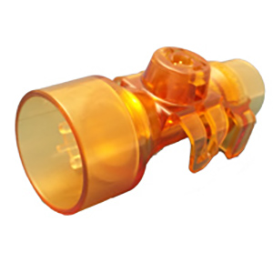 XDCR FLOW 0-200 L/MIN XDCR FLOW 0-200 L/MIN