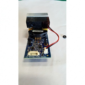 压力传感器气道组装件 压力传感器气道组装件