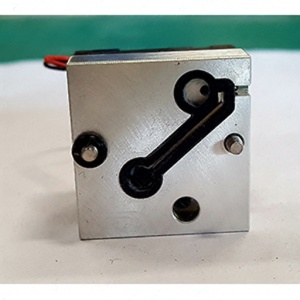 压力传感器气道组装件 压力传感器气道组装件