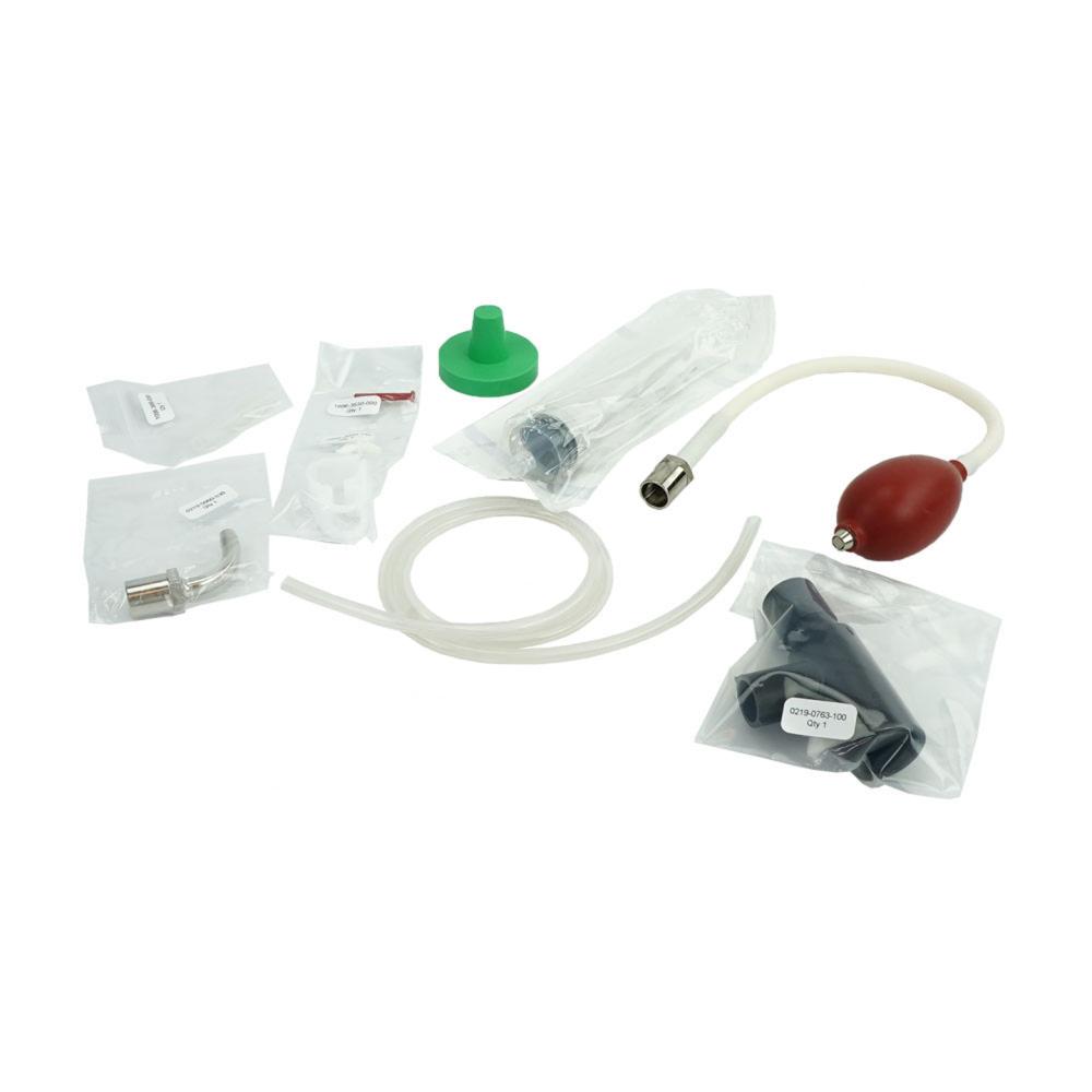 会话描述协议工具泄漏测试组件 会话描述协议工具泄漏测试组件