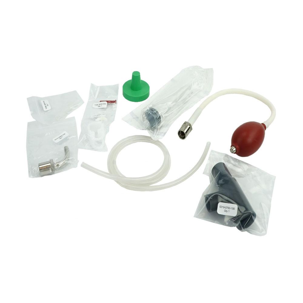 会话描述协议工具泄漏测试组件 会话描述协议工具泄漏测试组件