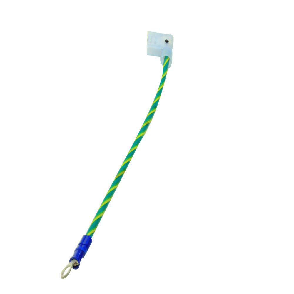 电线底盘安全接地 电线底盘安全接地