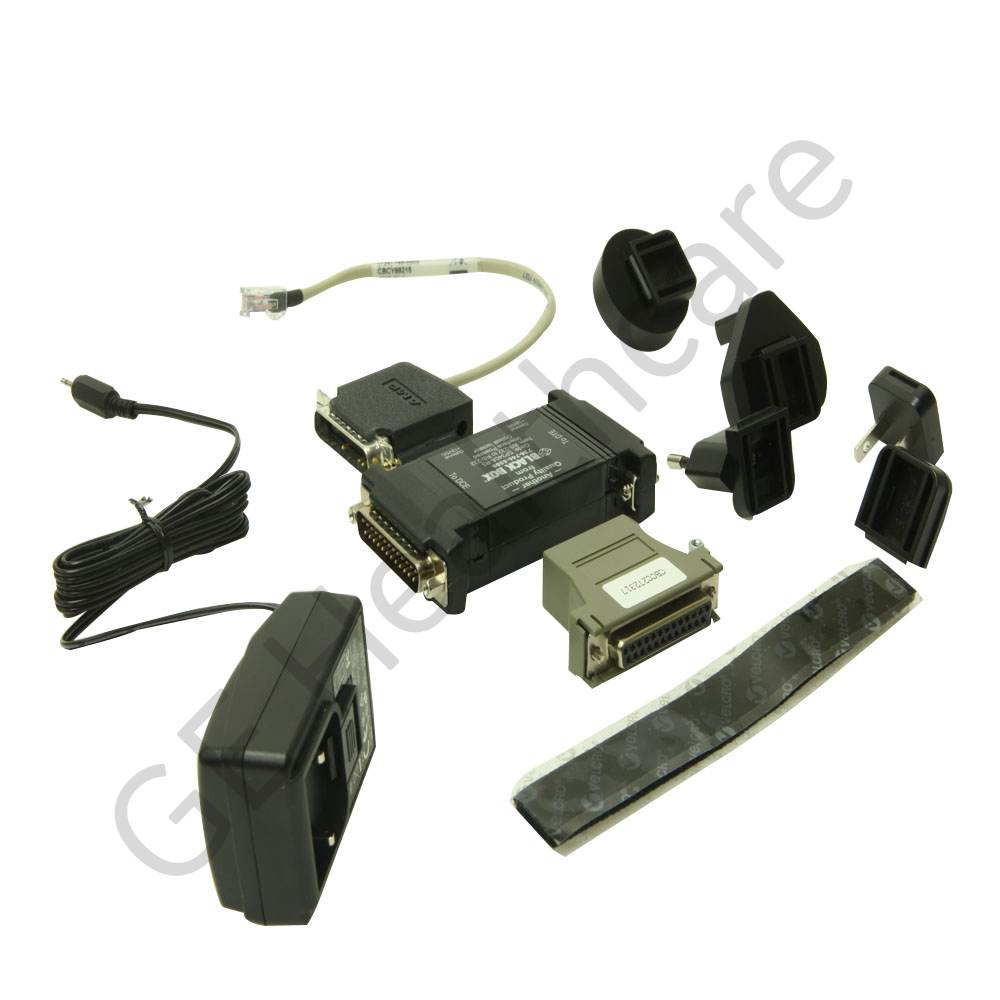 BBX光隔离器(RS232 WDB25FDB25M) BBX光隔离器(RS232 WDB25FDB25M)