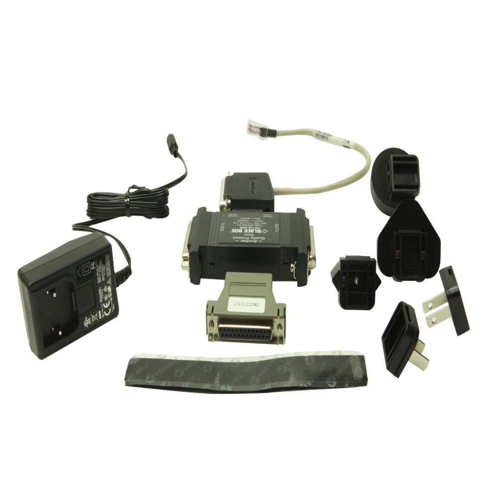 BBX光隔离器(RS232 WDB25FDB25M) BBX光隔离器(RS232 WDB25FDB25M)