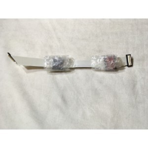 MAC 5000显示器屏蔽式铁氧体电缆组件 MAC 5000显示器屏蔽式铁氧体电缆组件