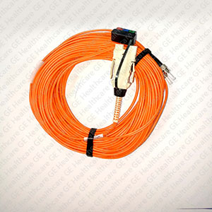 连接光纤ST和FDDI的双股电缆（75英尺）