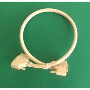 RoHS DB44多芯外接电缆(2.5英尺) RoHS DB44多芯外接电缆(2.5英尺)