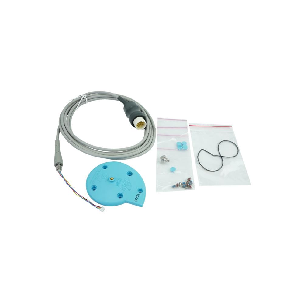 KIT TOCO 8 FT CBL FIELD R/R KNOB KIT TOCO 8 FT CBL FIELD R/R KNOB