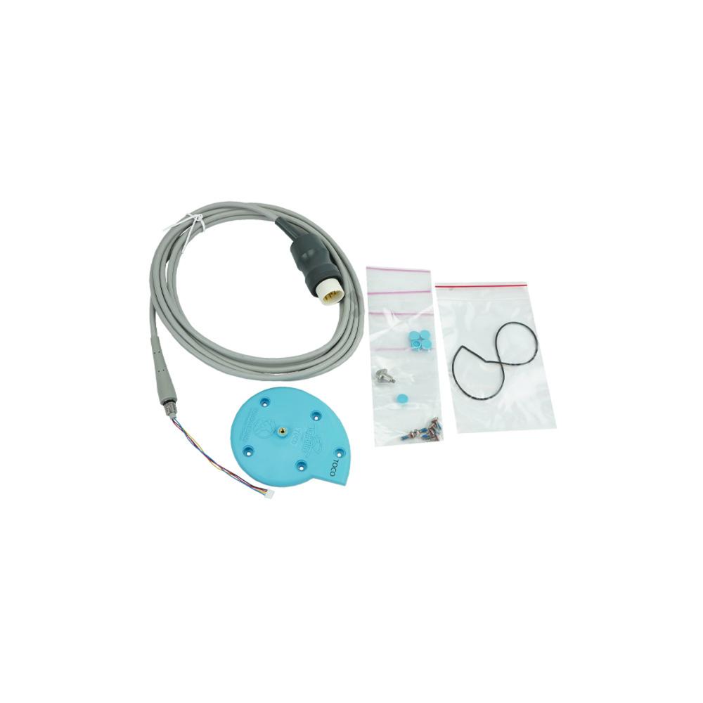 KIT TOCO 8 FT CBL FIELD R/R KNOB KIT TOCO 8 FT CBL FIELD R/R KNOB