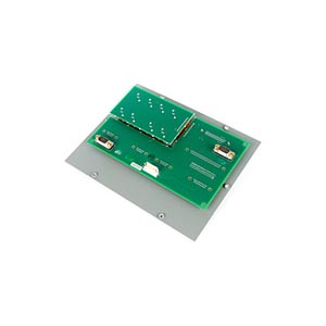 DB 连接板 DB 连接板