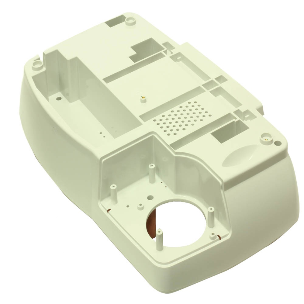 170系列屏蔽式底部涂层外壳 170系列屏蔽式底部涂层外壳