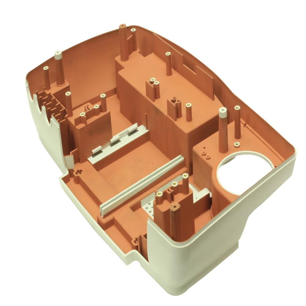 170系列屏蔽式底部涂层外壳 170系列屏蔽式底部涂层外壳