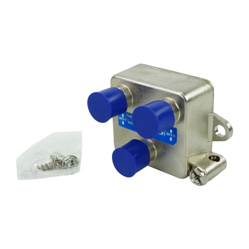 2路射频分路器 2路射频分路器