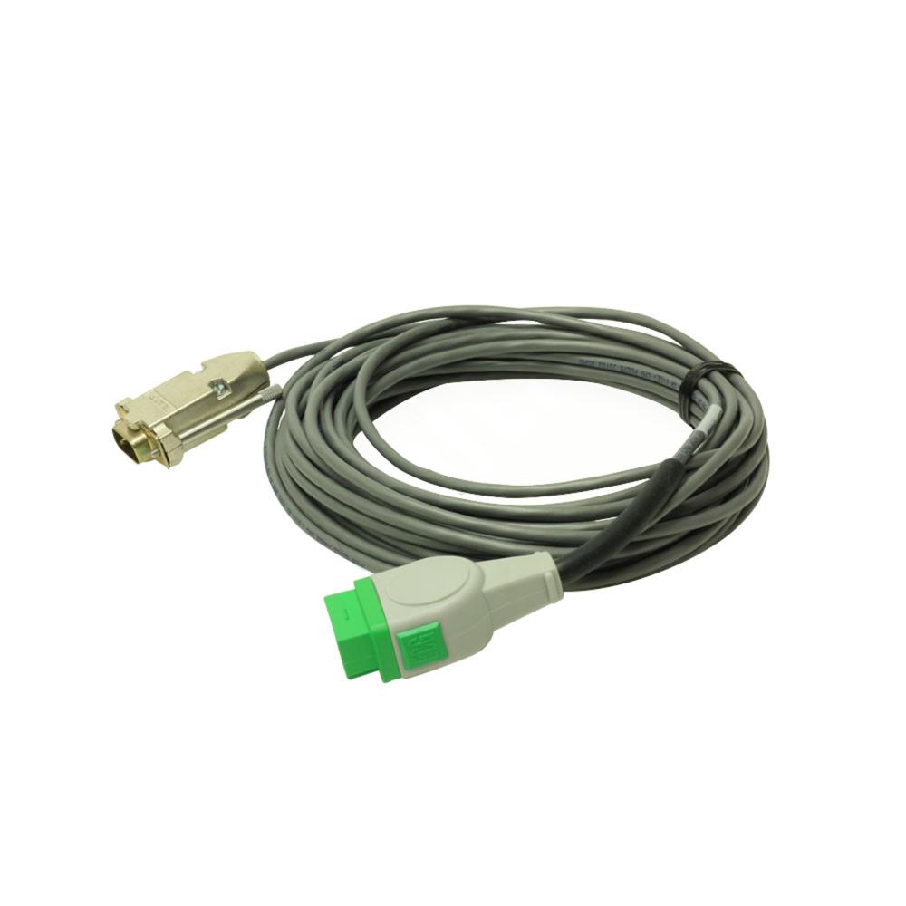 MAC 5000和vivid 5连接线 MAC 5000和vivid 5连接线