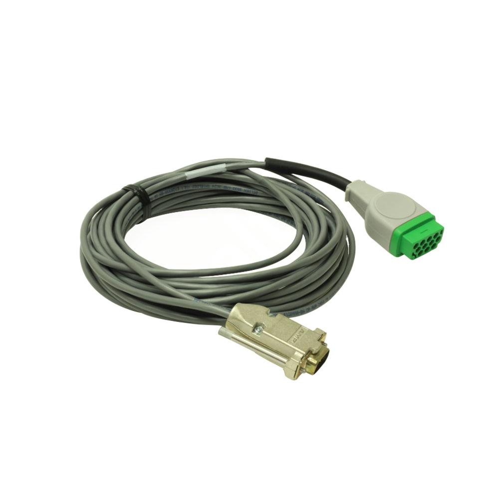 MAC 5000和vivid 5连接线 MAC 5000和vivid 5连接线