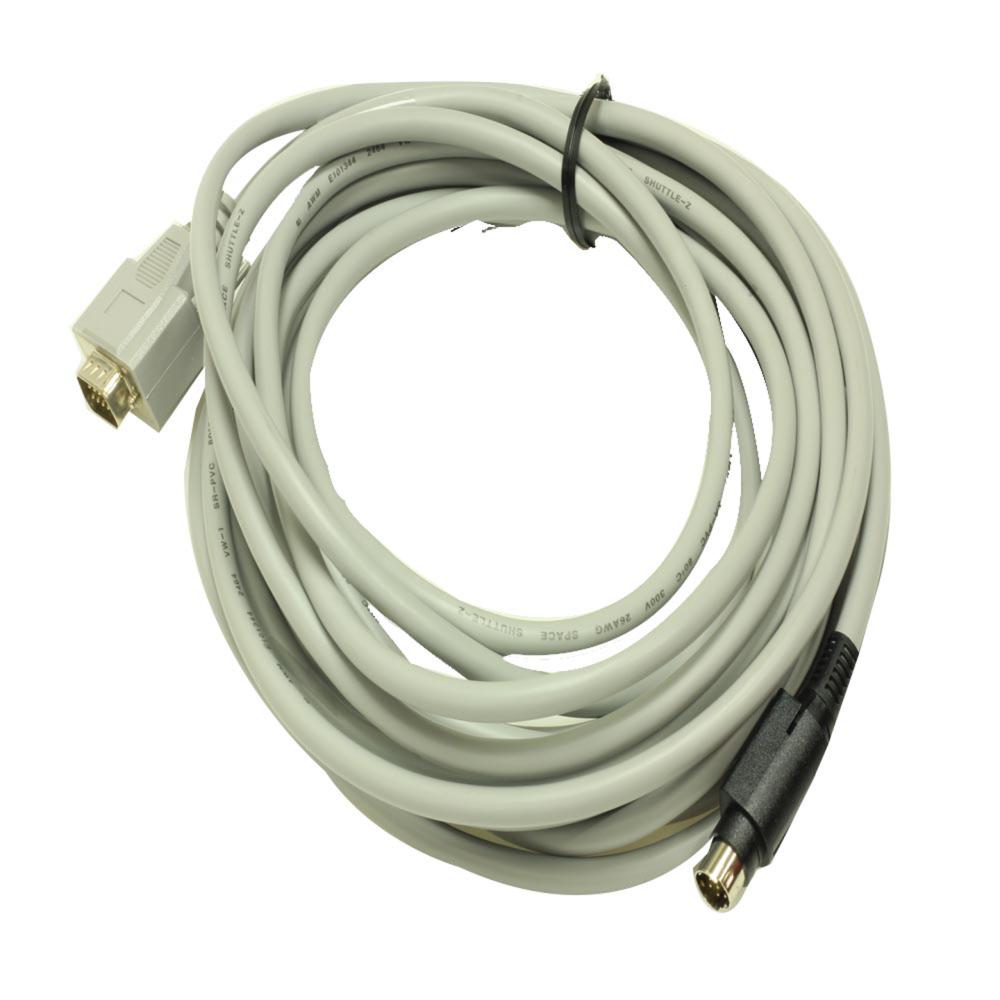 MAC5500到T2100数据线 MAC5500到T2100数据线