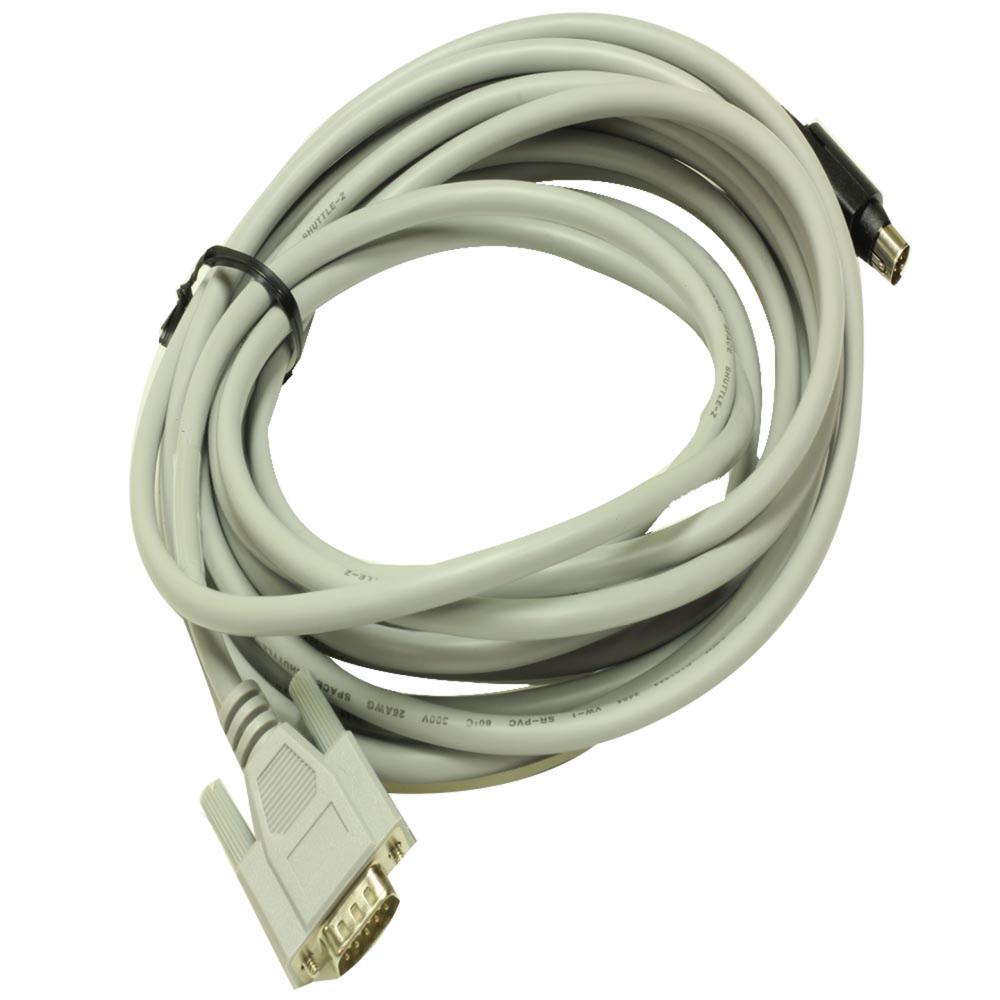 MAC5500到T2100数据线 MAC5500到T2100数据线