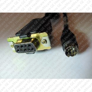 MAC5500和EBIKE数据连接线 MAC5500和EBIKE数据连接线