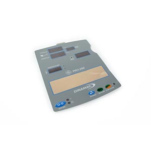 DP 200招牌标签 DP 200招牌标签