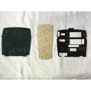 DPC200 英语打印标签套件 DPC200 英语打印标签套件