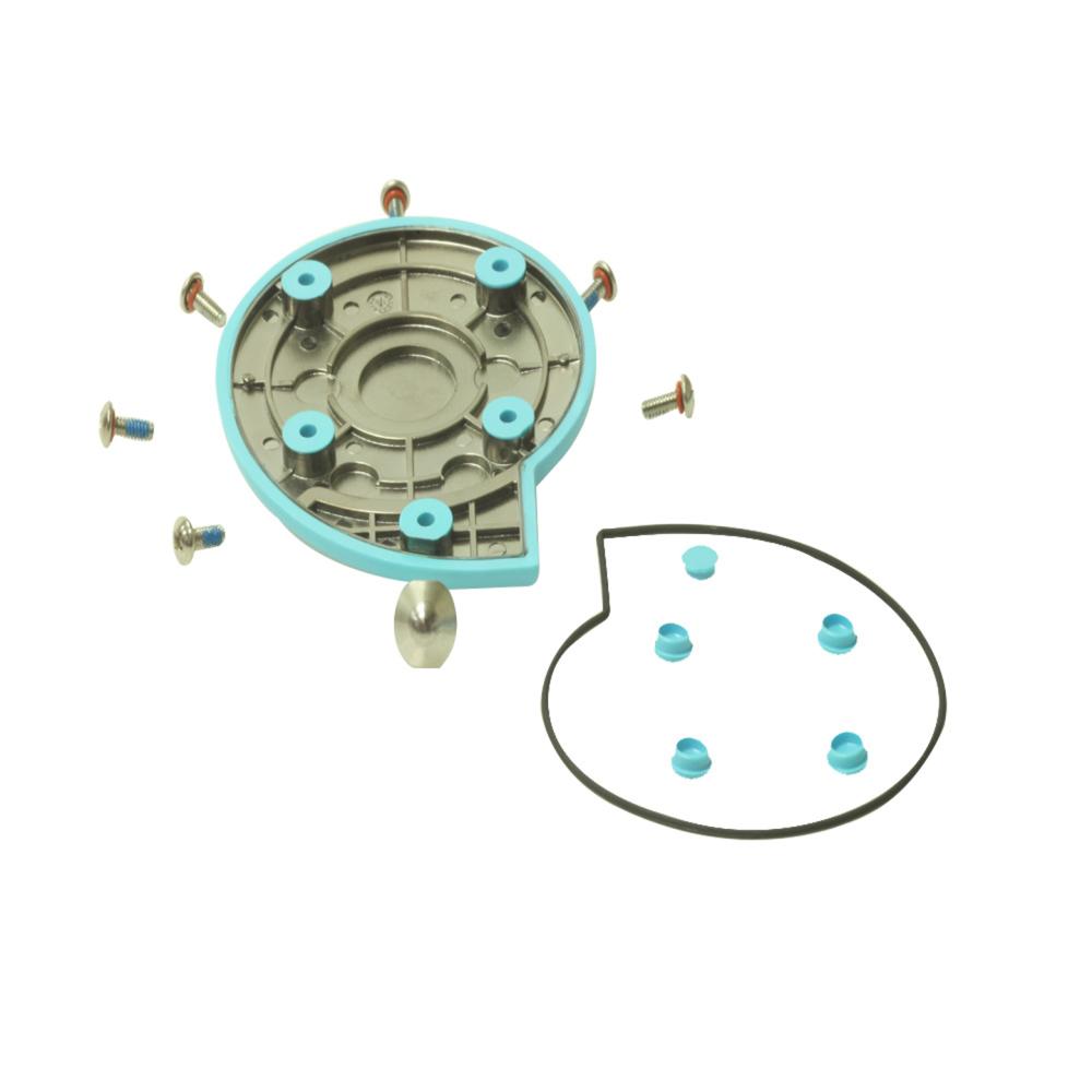 Nautilus按钮样式顶盖换件 Nautilus按钮样式顶盖换件