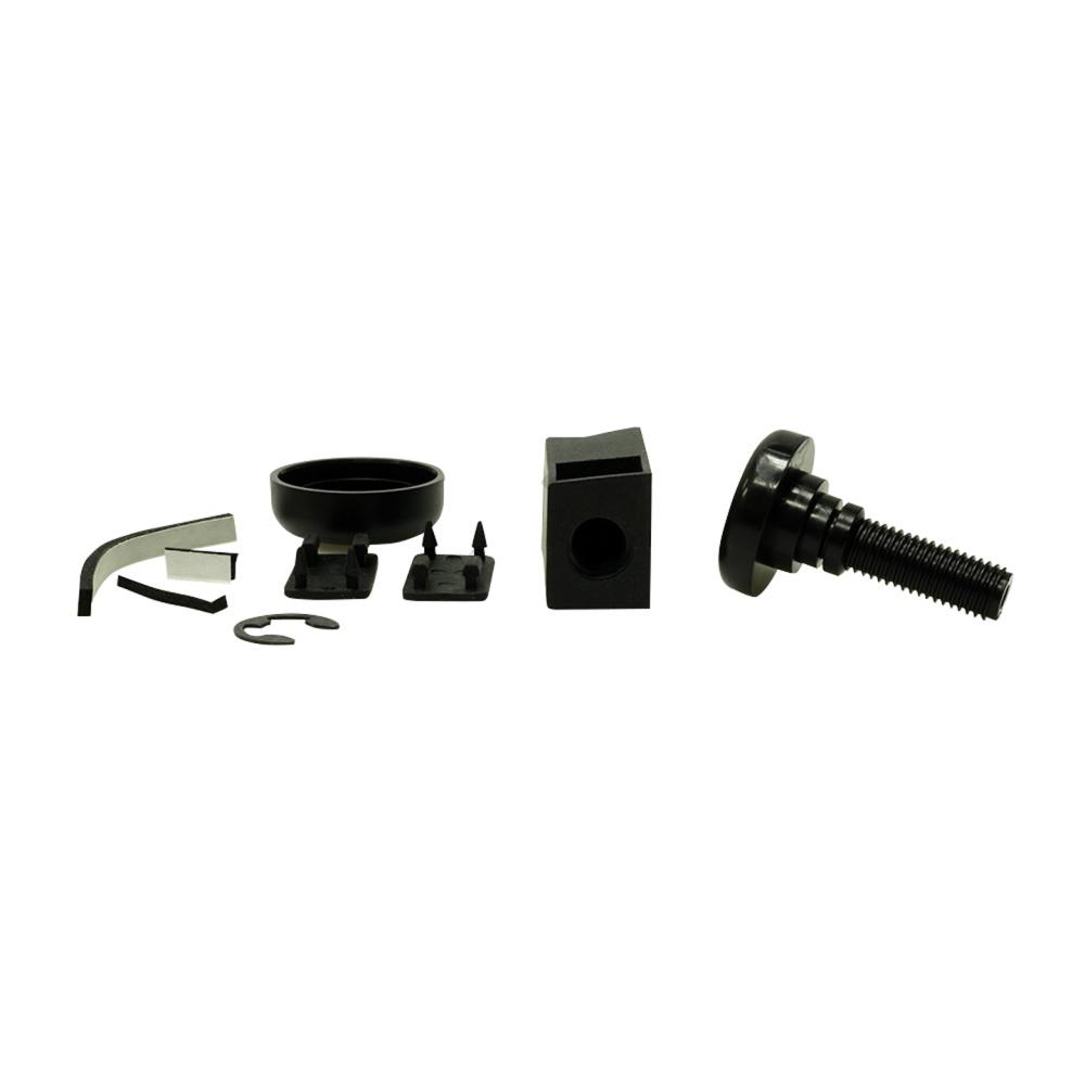 旋钮和电池夹子 旋钮和电池夹子