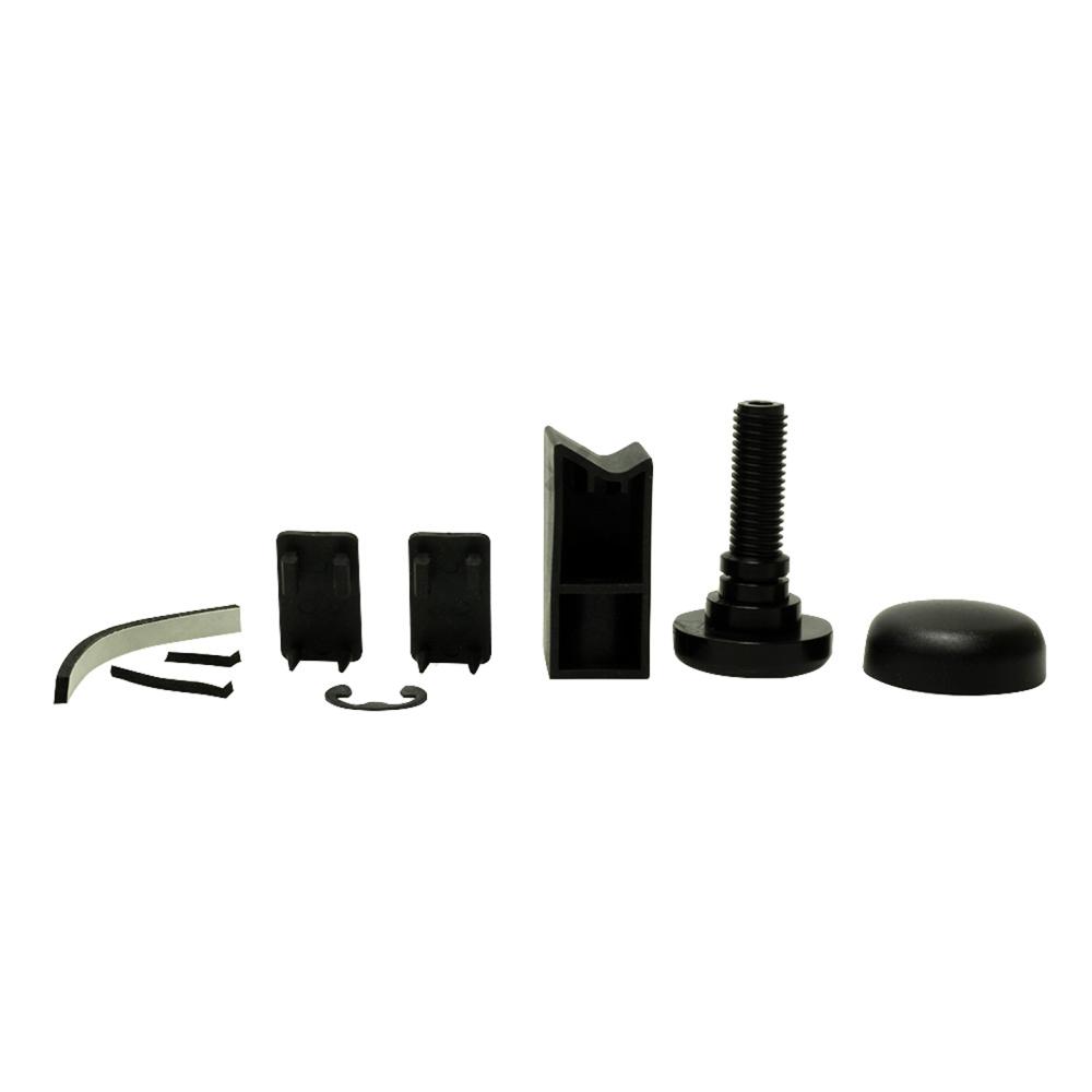 旋钮和电池夹子 旋钮和电池夹子