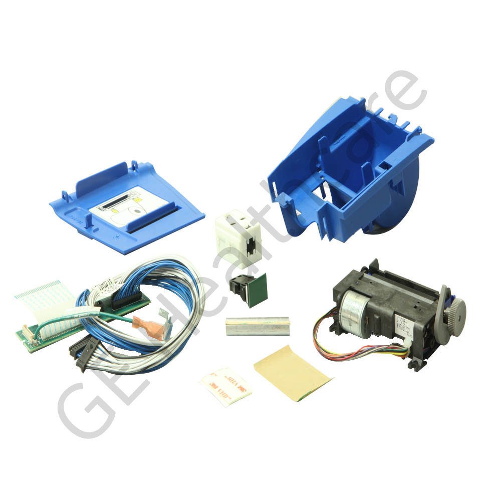 DP110-410的打印机 DP110-410的打印机