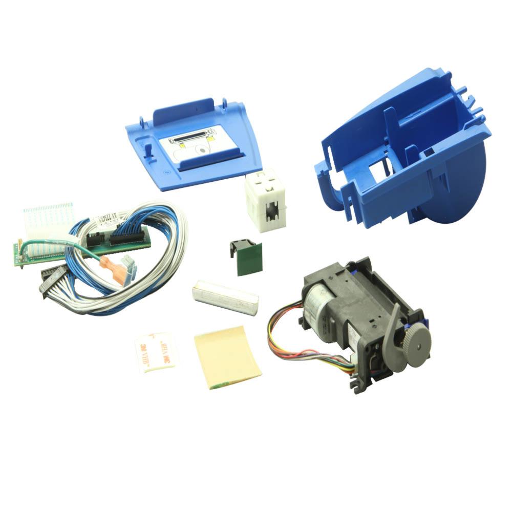 DP110-410的打印机 DP110-410的打印机