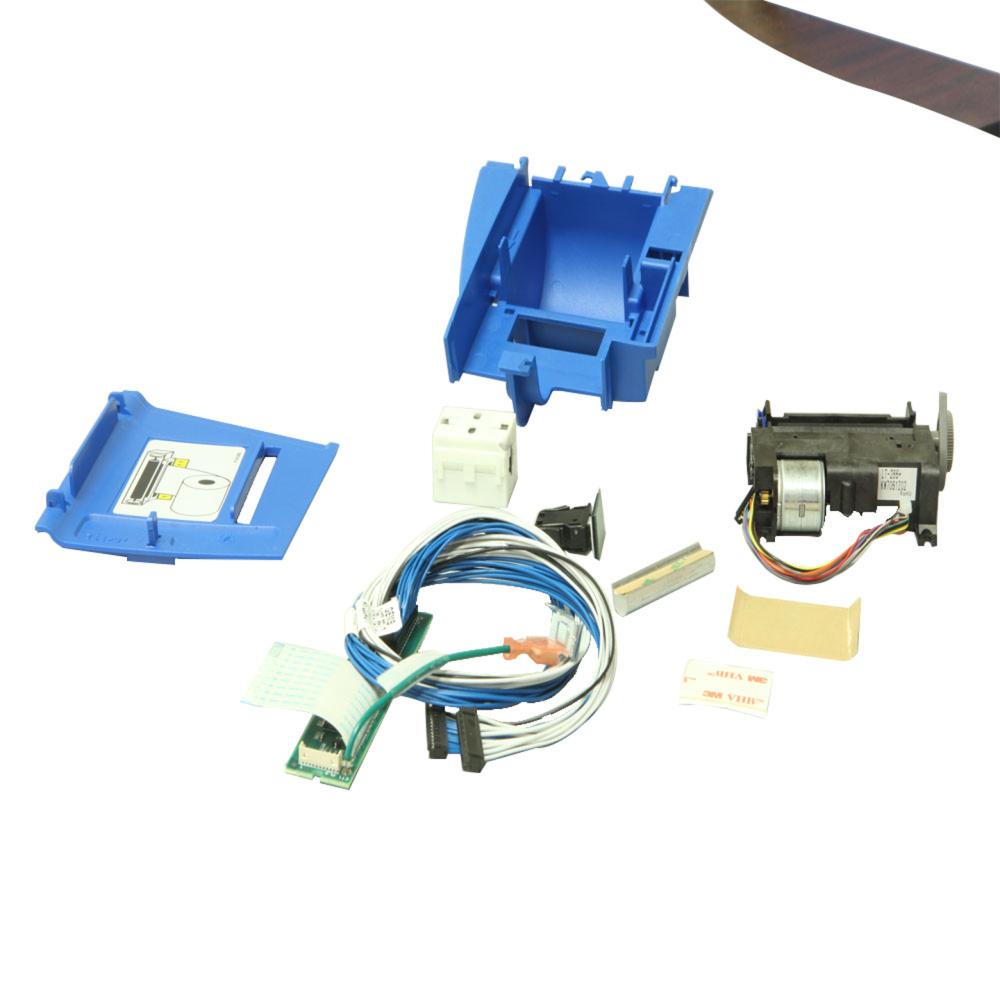 DP110-410的打印机 DP110-410的打印机