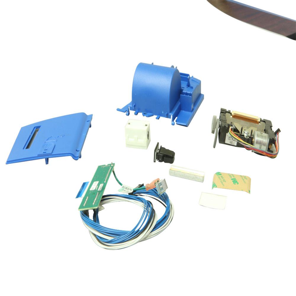 DP110-410的打印机 DP110-410的打印机