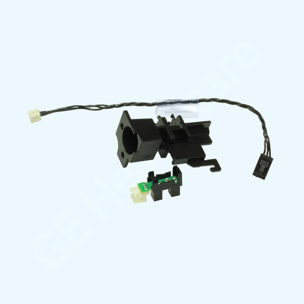 DP 210/410温度套件 DP 210/410温度套件