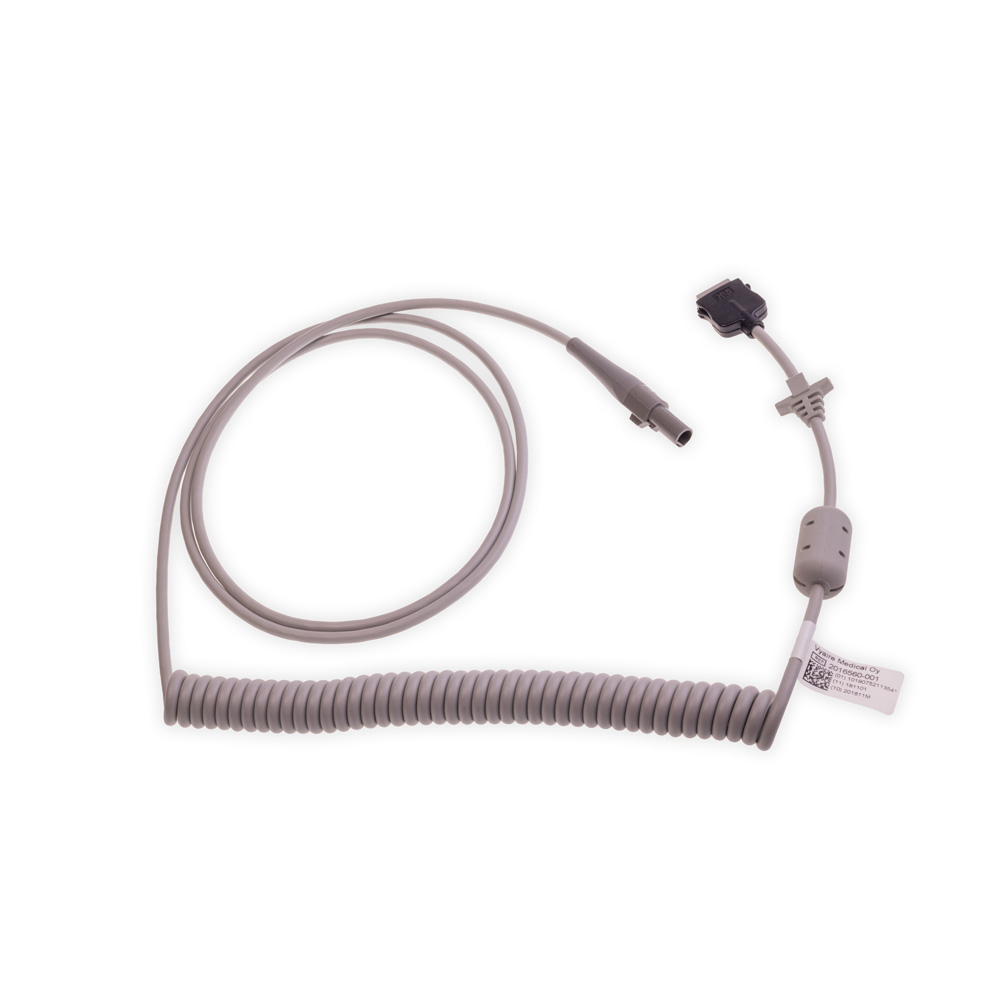 CABLE ASSY HOST MAC5000