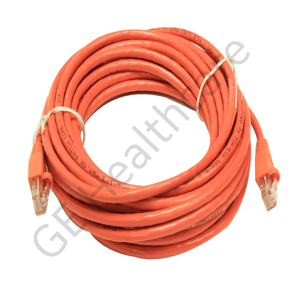 RJ45 Crossover CAT5缆线 25英尺 RJ45 Crossover CAT5缆线 25英尺