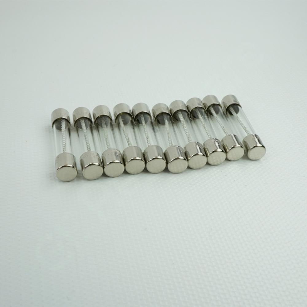 CIC Pro 4A SB保险丝 10个 CIC Pro 4A SB保险丝 10个