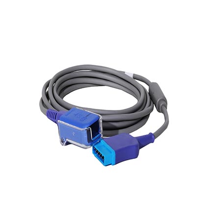 Nellcor Oximax SPO2电缆组件（3m）