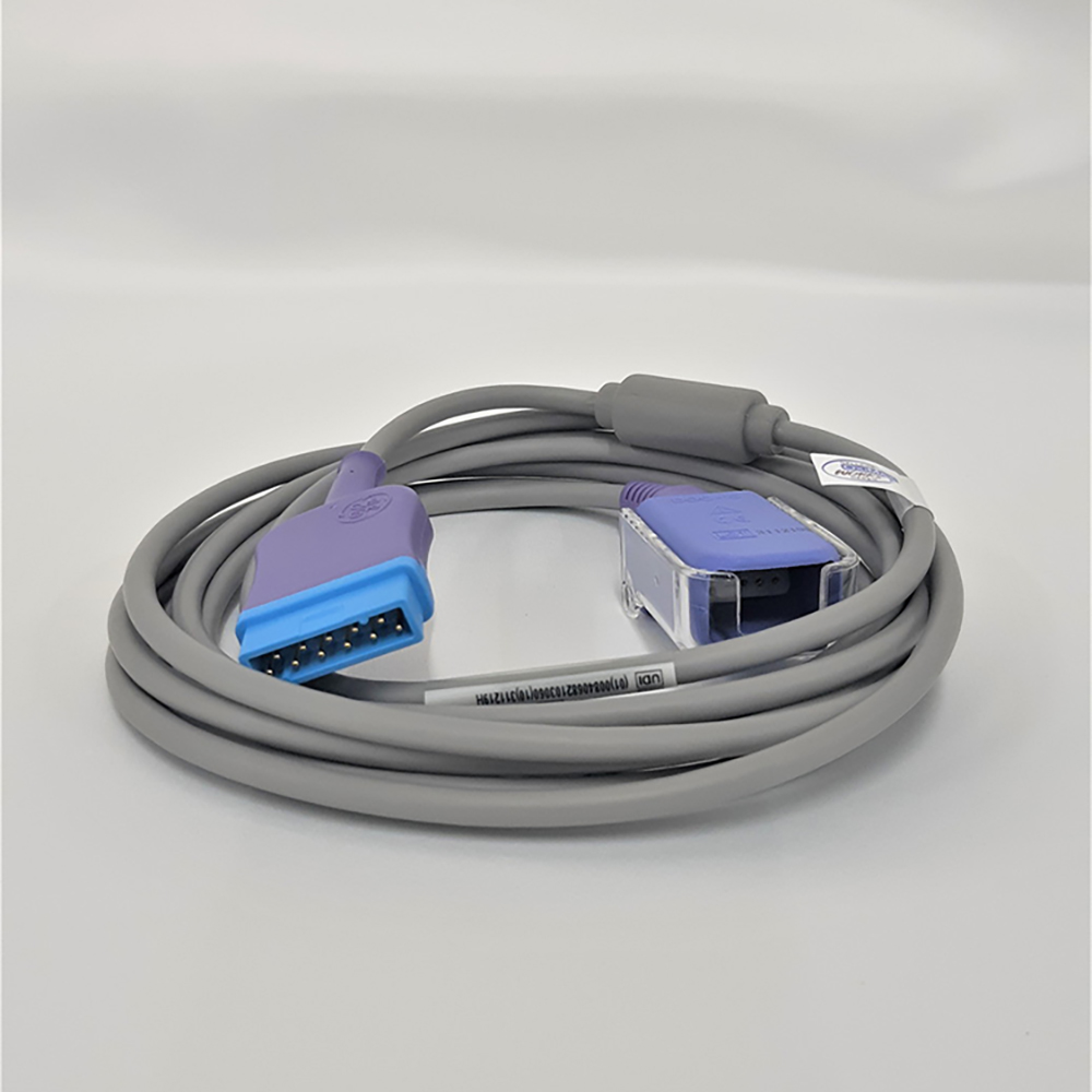 Nellcor Oximax SPO2电缆组件（3m）