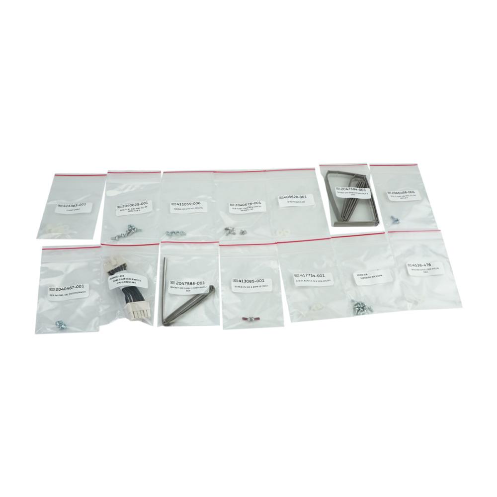 完整的一套螺丝硬件套装 完整的一套螺丝硬件套装