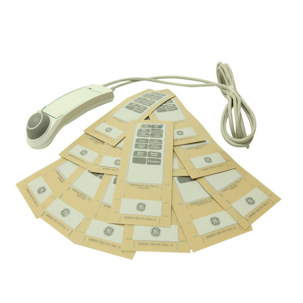 带标签USB远程控制 带标签USB远程控制