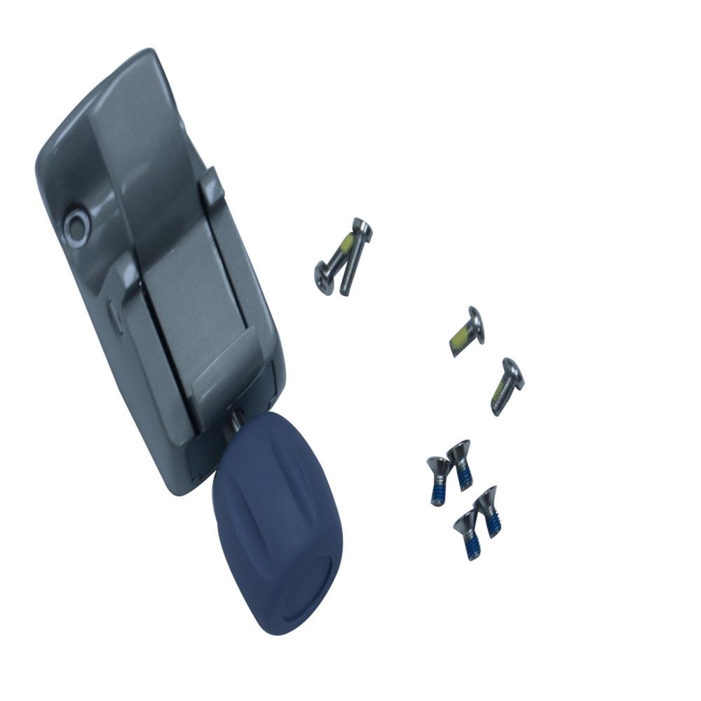 POLE/RAIL CLAMP POLE/RAIL CLAMP