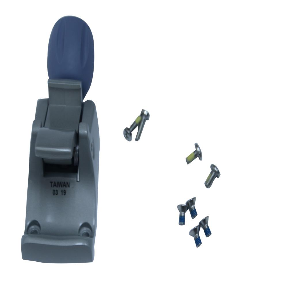 POLE/RAIL CLAMP POLE/RAIL CLAMP