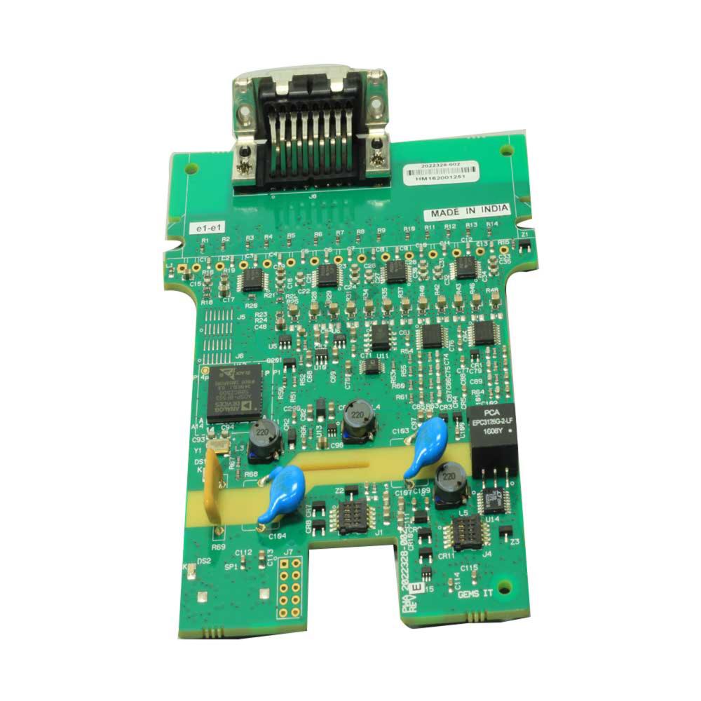 MAC 3500使用的MAC 3500 V2 CAM板 MAC 3500使用的MAC 3500 V2 CAM板