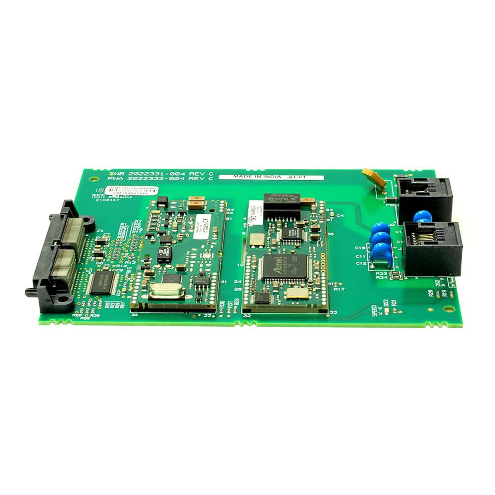 RoHS MAC 5500 XM通讯PCB组件 RoHS MAC 5500 XM通讯PCB组件