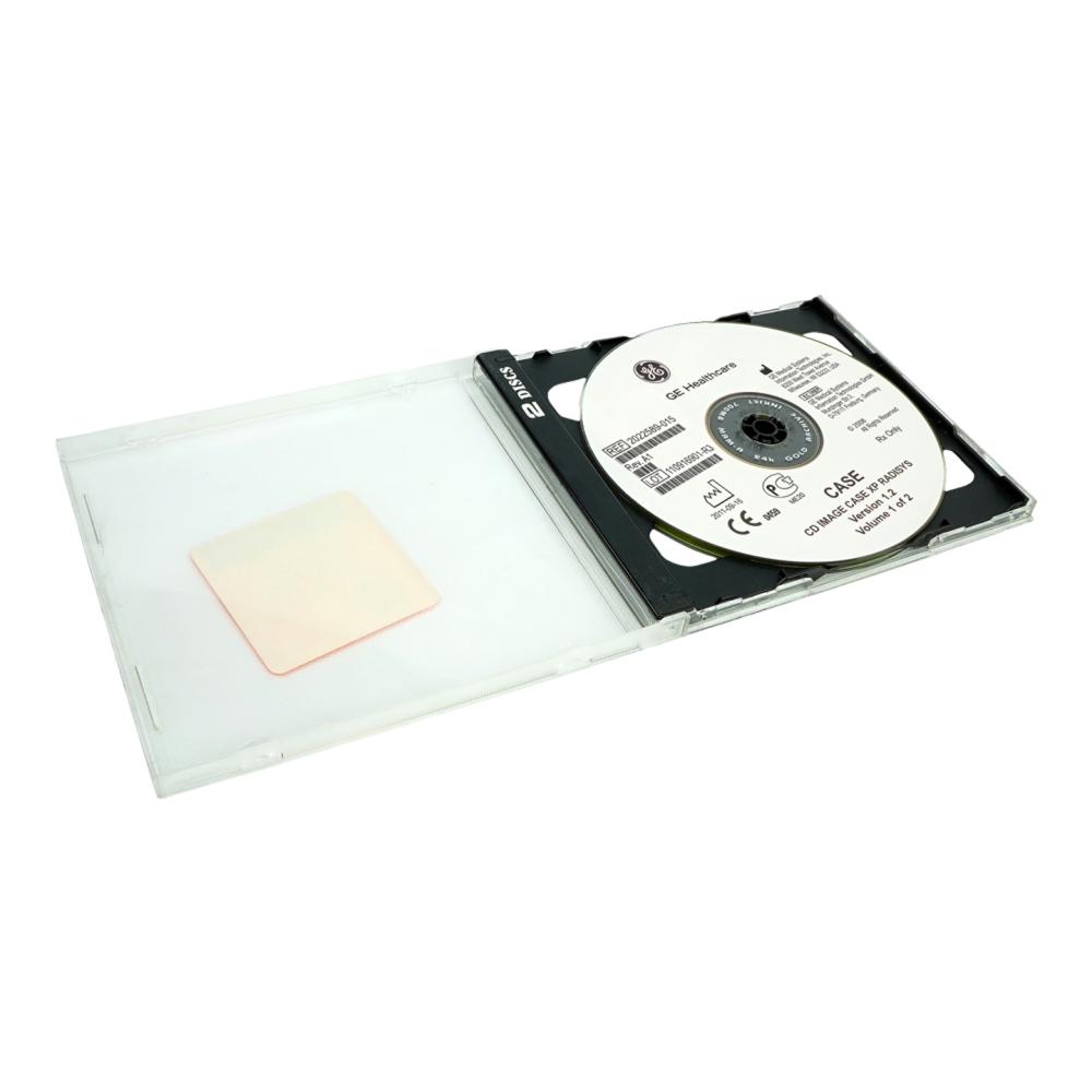 CaseXP Radisys v1.2 多语言版本影像 CaseXP Radisys v1.2 多语言版本影像